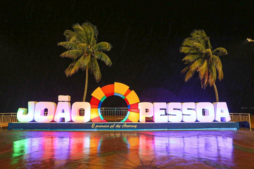 Fotos da Cidade