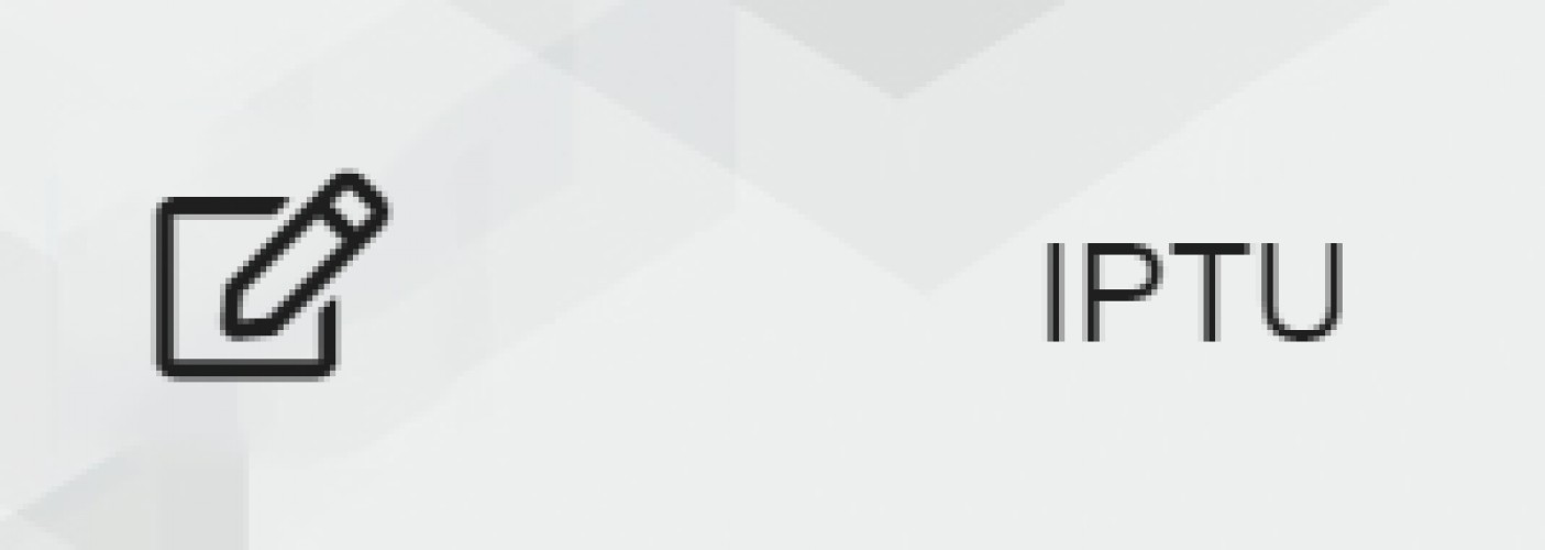 IPTU